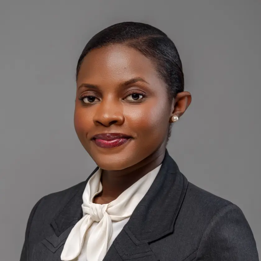 Carol B. Nabaleke