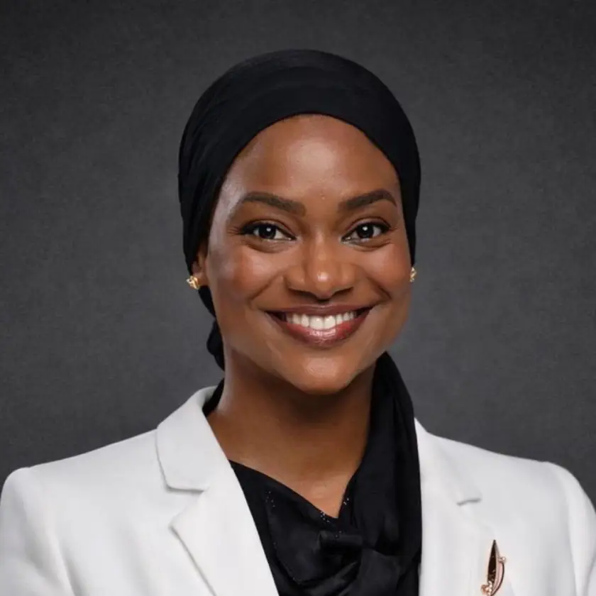 Sophia Kigozi
